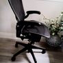 Herman Miller Aeron Size C Ergonomic Chair Image 3