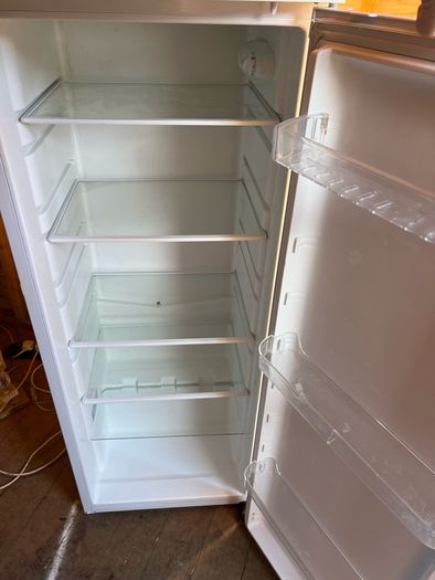 larder fridge