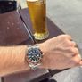 Rolex 'Rootbeer' GMT Master II 2023 Image 2