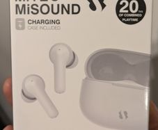 Wireless Earbuds