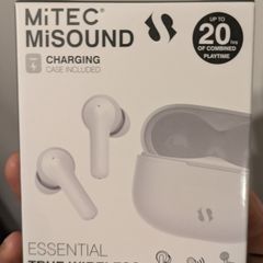 Wireless Earbuds
