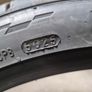 Kumho Ecsta Sport S PS72 255/35 R19 96 Y XL, ZR Image 2