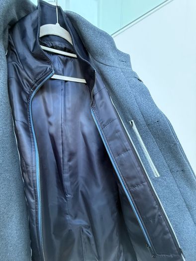 Matinique 3/4 length coat