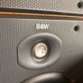 B&W DM603 S2 Floorstanding Speakers  Pair Image 4