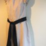 Warehouse Linen Dress size-12 Image 3