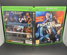 Fighter Within Xbox One