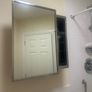 Bathroom Mirror Cabinet Image 2