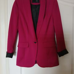 Next fitted jacket