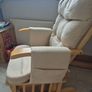 Nursing Chair Glider Image 2