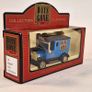 LLedo Diecast Model of Days Gone 6140 1920 Ford Model T Van Collectors Club 1996 Image 2