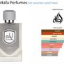 Lataffa Liam new sealed 100 ml  for men and women+ free gift Image 2
