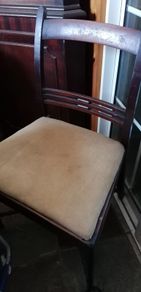 Antique Chair