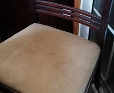 Antique Chair