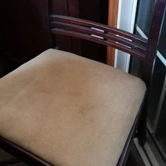 Antique Chair