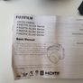 FujiFilm FinePix SL240 Series Bridge Camera Image 7