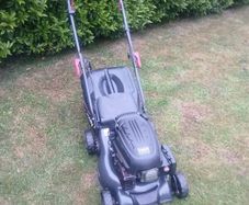 Hyundai Prolawn Push Lawnmower