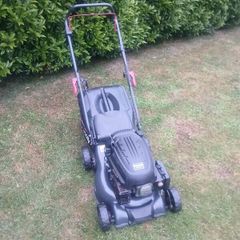 Hyundai Prolawn Push Lawnmower