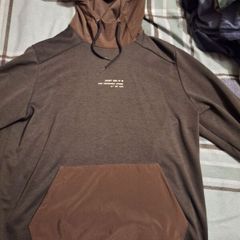 Hoodies and jumpers