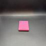 Official Sony Ps2 Pink Memory Card Image 3