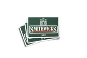 Smithwicks Glossy Stickers 3-Pack