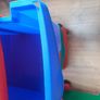 Keter 3 Drawer Storage Units x 2 Image 4