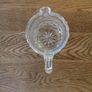 Crystal Jug 10cm h Image 5