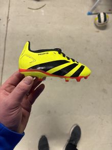 football boots