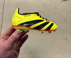 football boots