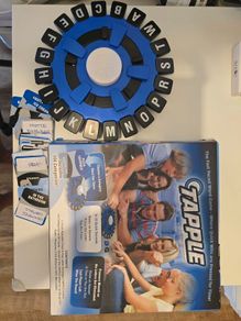 Tapple Game