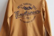 8-9Y Long Sleeve Tee Shirts T-shirt
