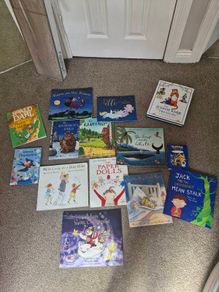 childrens books