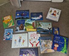 childrens books