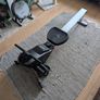 Rowing machine Image 3