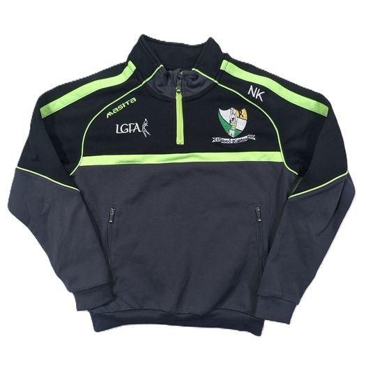 Masita  Roscarberry Masita GAA Hoody 2010s (10-11 Years) [Fair]