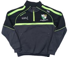 Masita  Roscarberry Masita GAA Hoody 2010s (10-11 Years) [Fair]