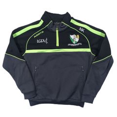 Masita  Roscarberry Masita GAA Hoody 2010s (10-11 Years) [Fair]