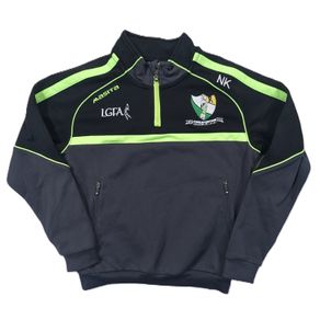 Masita  Roscarberry Masita GAA Hoody 2010s (10-11 Years) [Fair]