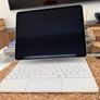 iPad Pro 12.9 5th generation Silver Image 3