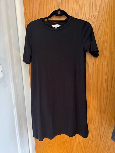 T-shirt  Dress
