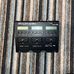 Zoom G3n Multi-Effects Processor - 70+ Effects & Looper - Mint Condition