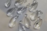 CRYSTALS for Chandelier  - Lot of 10