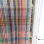 Avoca Throw/Blanket  100% Wool (Price Reduced) Image 3