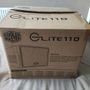 Cooler Master Elite 110 Mini ITX SFF case