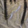 Black universal harness Free post Image 4