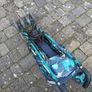 Cossato Buggy Image 5