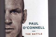 Paul O'Connell - The Battle
