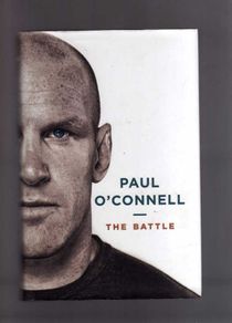 Paul O'Connell - The Battle