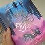 Illumicrate Lore Olympus Volumes 1 -4 Image 2