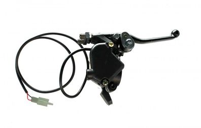 Mini Quad Thumb Throttle Brake Lever