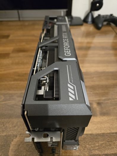 ASUS TUF Gaming GeForce RTX 5090 OC 32GB GDDR7 Refurbished, Like New